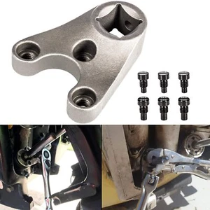 Outboard Trim/Tilt Pin Wrench MT0004-38mm x 4mm For Seastar, 4 Stroke Yamaha V6 - Imagen 1 de 7
