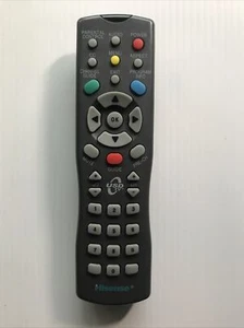 Genuine Hisense USD TV Remote HT040710 - Imagen 1 de 2