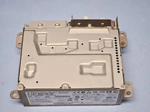 2023-2024 Mercedes EQE NTG7 Radio Receiver Head Unit Premium USA 1679003532 OEM - Picture 1 of 8