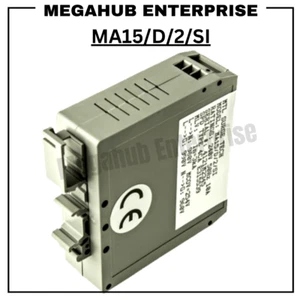 Eaton MA15/D/2/SI Surge Suppressor Unit 240 V dc - Picture 1 of 2