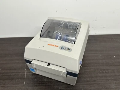 BIXOLON SRP-770III Thermal Label Printer - E88 - Image 1 of 4