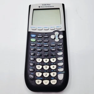 Texas Instruments TI-84 Plus Non-Working - Picture 1 of 5