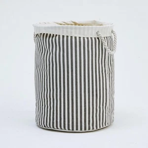 Large Storage Laundry Hamper Basket 62L with Handles for Dirty Clothes Toy Or... - Picture 1 of 7