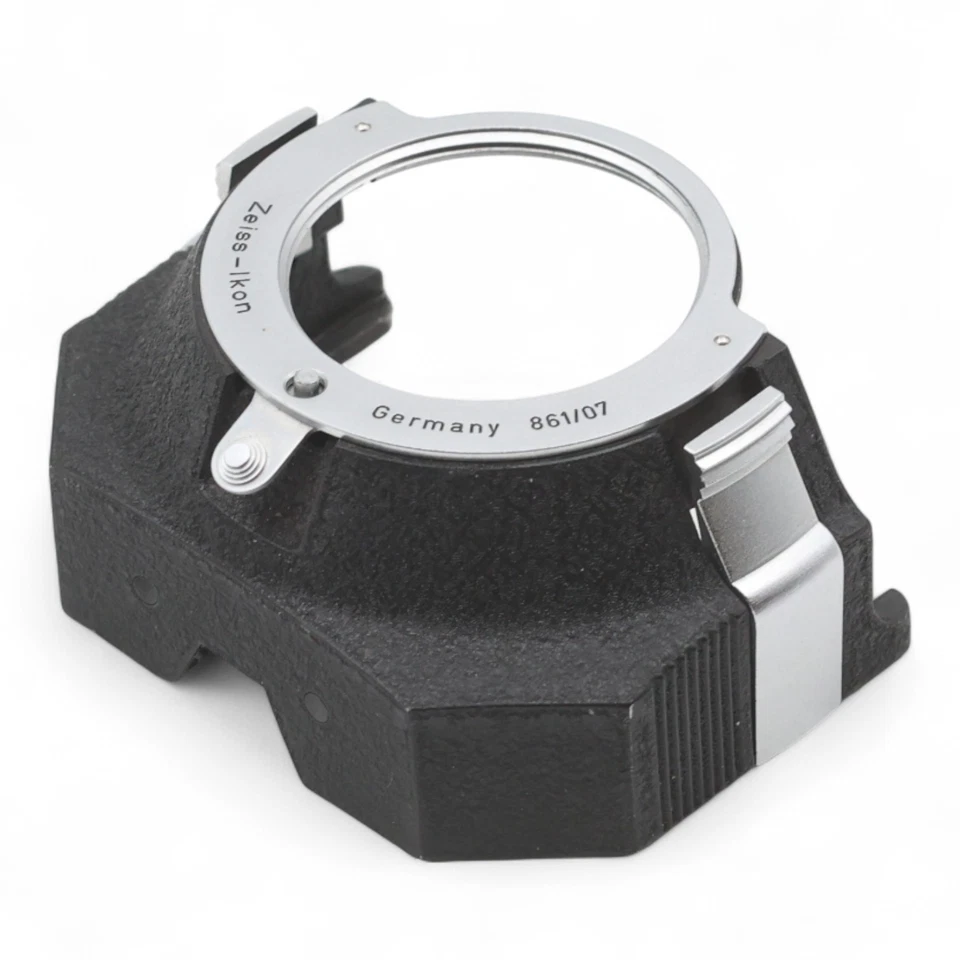 Soporte portador de lente estándar adaptador Zeiss Ikon Zeiss-Ikon 861/07 para Contaflex Foto 1 de 2