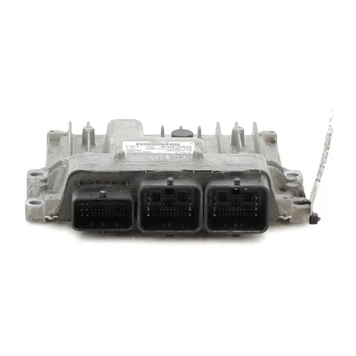 Calculateur moteur - Peugeot 308 I PH.2 - 9677563880 - L0-7877R - Immagine 1 di 3