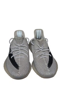 Adidas Yeezy SPLY - 350 V2 Boost Granite Größe US 5 1/2 Schnürer - Bild 1 von 7