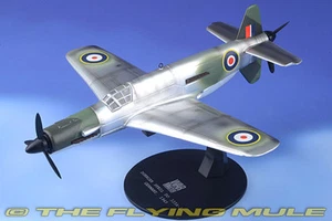 Solido 1:72 Do 335 Pfeil RAF Captured Aircraft - Picture 1 of 8