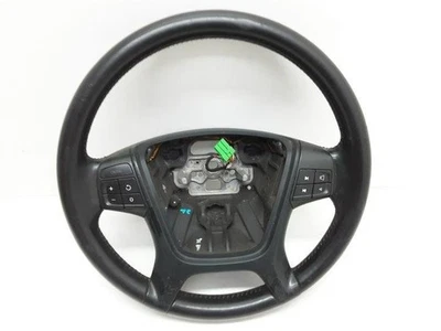 VOLVO V70 I LV Lenkrad 31271093 2.00 Petrol 120kw 2012 20557097 - Bild 1 von 4