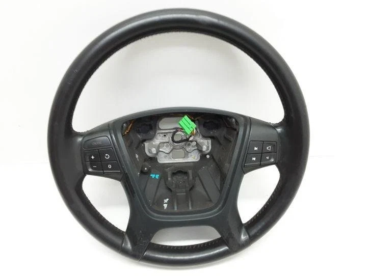 VOLVO V70 I LV Lenkrad 31271093 2.00 Petrol 120kw 2012 20557097 - Bild 1 von 4