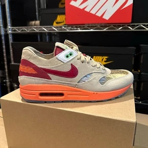 nike Air max 1 CLOT kiss of death OG size 10.5 - Picture 1 of 11