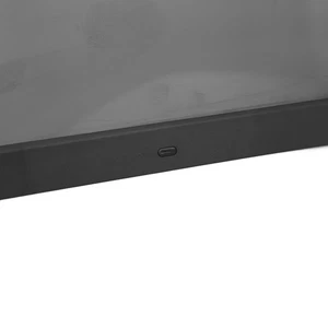 14.1in Large Digital Picture Frame HD Digital Photo Frame Video Playback Remo AU - Picture 1 of 12