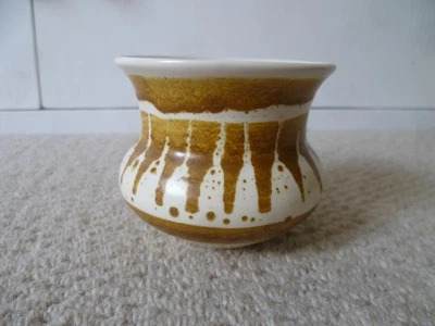 Lovely Vintage Aviemore Pottery Pot Bowl - LOOK! - Image 1 of 4