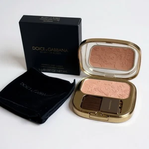 Dolce & Gabbana Blush of Roses Luminous Cheek - 500 Apricot (Limited Edition) - Bild 1 von 2