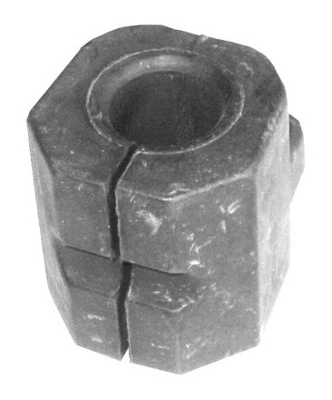 BARRA ESTABILIZADORA DE MONTAJE DELANTERA SE ADAPTA A AMBOS LADOS SE ADAPTA A: AUDI 100 / 5000 C3 BERLINA Foto 1 de 4