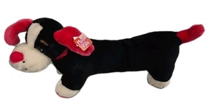 Dan Dee Dachshund Large 25"L 14"T Plush Stuffed Animal W/ Tags - Picture 1 of 8