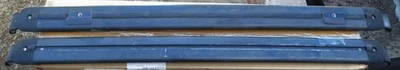 Genuine Roof Racks SUBARU FORESTER 1998-2001-Early 2002 - image 1 of 3