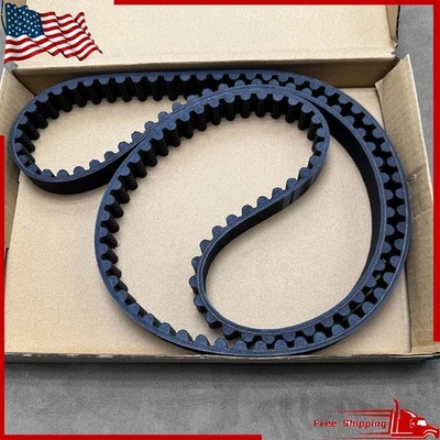 🔥🔥Correa de transmisión trasera para Yamaha Road Star 1700/Road Star Warrior 1" 130T 62-1234 Foto 1 de 4