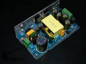 Fuente de alimentación preamplificador de tubo SMPS 250/280V 200mA 6.3V 5A 95-265V AC - Imagen 1 de 16