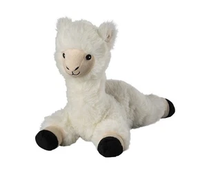 Warmies Beddy Bear Wärmekuscheltier Lama - Picture 1 of 1