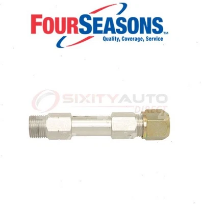 Four Seasons AC Evaporator Core Repair Kit for 1992 Chevrolet Metro - nk - Image 1 of 4