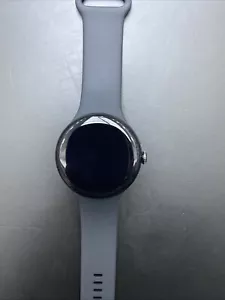Google Pixel Watch 3 45mm - Picture 1 of 2