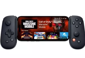 BACKBONE One Mobile Gaming Controller for Android & iPhone - FREE NEXT DAY✅🇬🇧 - Picture 1 of 7