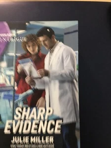 Sharp Evidence - Bild 1 von 2