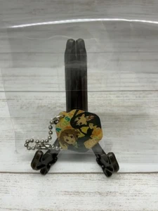 K-On Figur Mini Pins Anstecker Azusa Yui Schule Kyoto Animation aus Japan - Bild 1 von 6