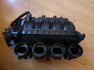  Alfa Romeo 147 2.0 TS Bj.06 Typ 937 Ansaugbrücke Ansaugkrümmer Bosch 0280611018 - Bild 1 von 4