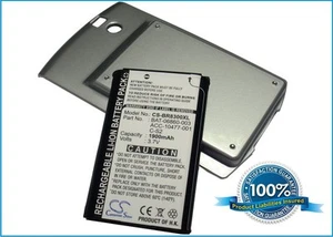 NEW Battery for Blackberry Curve 8300 Curve 8310 Curve 8320 ACC-10477-001 Li-ion - Picture 1 of 5
