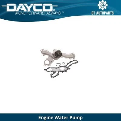 Bomba de agua para motor Lexus GS350 2013-2015 Dayco 2014 Foto 1 de 3