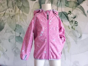 Racoon Softshelljacke - Gr. 98 - Bild 1 von 15