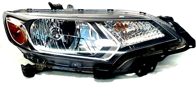 2015 - 2017 Honda Fit Right Passenger Headlight Headlamp CLEAN! OEM - Imagem 1 de 4