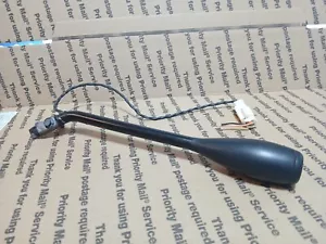 1998-2001 OEM Dodge Ram 1500 Steering Shifter handle with Over drive (OD)Switch - Picture 1 of 4