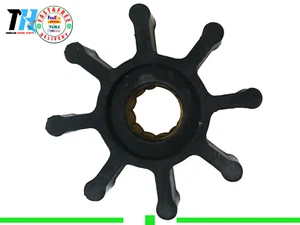 For Jabsco 500155 Water Pump Impeller 11979-0001 7200-01 836-0001-P 2430184  - Bild 1 von 10