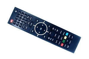 TV REMOTE CONTROL For VELTech VEL58U001UK - Picture 1 of 3