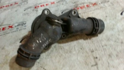 Carcasa termostato bmw 323i 08-06 e46 5482010 5447271 5385296 5603485 Foto 1 de 4