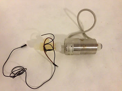 Amersham Pharmacia Biotech CM-C DN8 Conductivity Sensor - Image 1 of 3