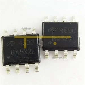 Oferta 10 piezas AO4600 SOP-8 AO #A6-31 - Imagen 1 de 4