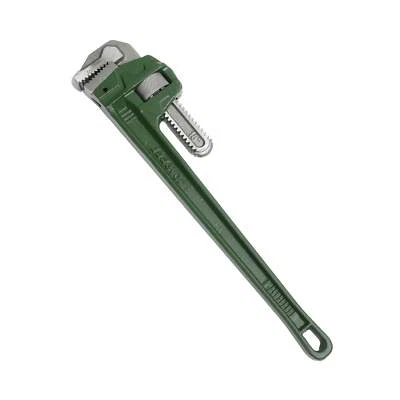 Jadever Pipe Wrench 18" - Image 1 of 3
