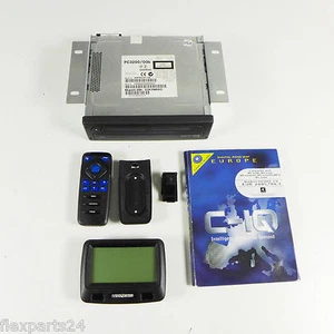 Volvo S60 S80 V70 V70XC Navigation, PC3200, ANKNA101, Display MM3200, C-IQ - Bild 1 von 9
