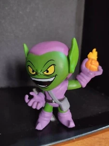 Miniatura Marvel Mini Funko Mystery Mini serie 1 Green Goblin - Picture 1 of 1