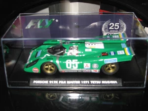 Fly Porsche 917K #5 Fuji Masters 1971 n.º A2504 1:32 - Imagen 1 de 5
