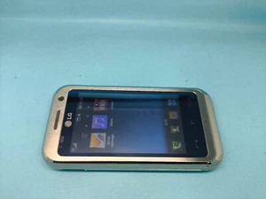 LG KM900 Arena (Unlocked) Mobile Phone Good Condition - Picture 1 of 5