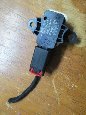 Lincoln MKC 2017 sensor de impacto lateral de puerta F2GT-14C676-AA OEM Foto 1 de 4