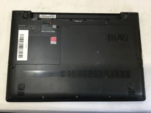 LENOVO IDEAPAD G50-45 - AMD A SERIES -NO RAM - FOR PARTS - READ DESCRIPTION - BB - Afbeelding 1 van 8