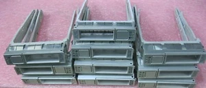Menge 10 Sun Marlin Halterung mit 4 Schrauben 541-2123 - S4201 - Bild 1 von 2