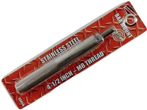 Procomm SSR50 Bird Pirch Antenna Mount For Volvo Trucks M8 Thread Brand New - Picture 1 of 2