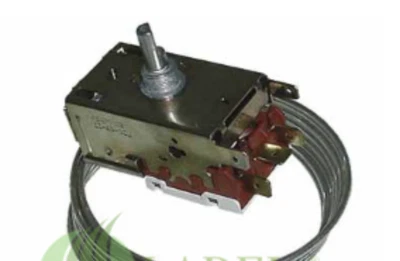 TERMOSTATO K54.P1102 CONGELATORE FRIGORIFERO ARISTON INDESIT 3 CONTATT ORIGINALE