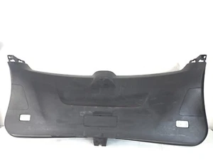 2014-2020 Acura MDX Lining Rear Trunk Tailgate Lower Trim Cover Liftgate Oem - Picture 1 of 4